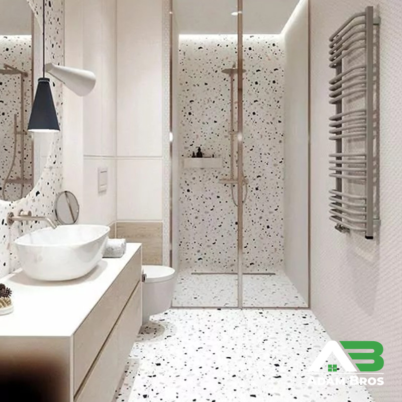 Bathroom Rendering Melbourne