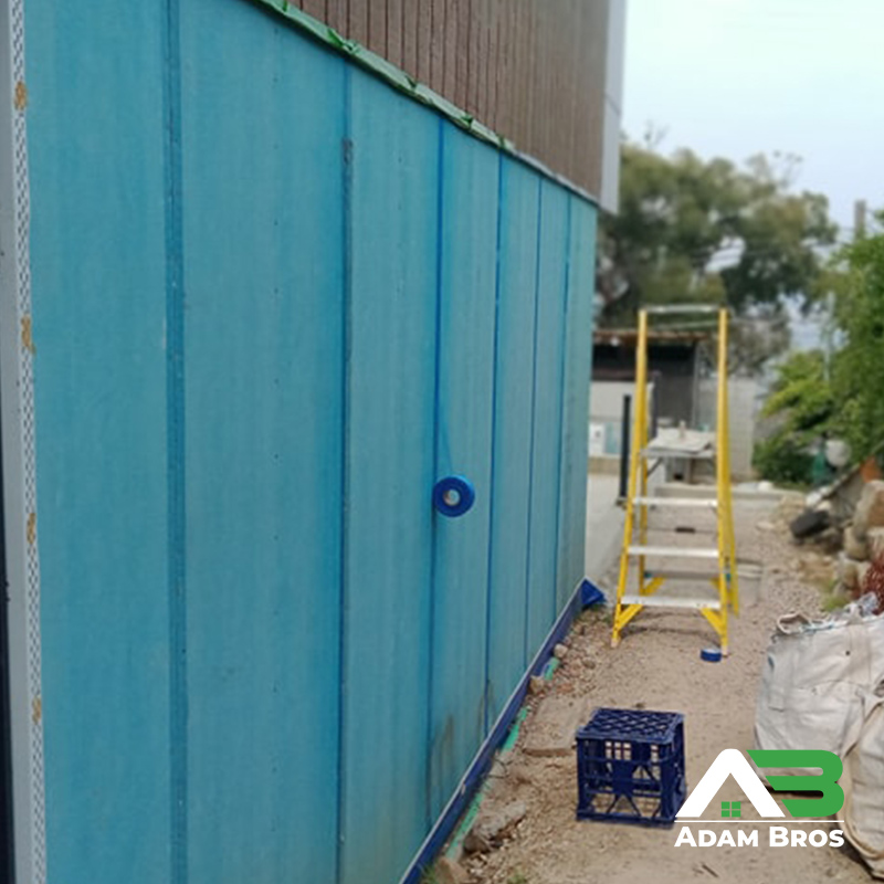Blueboard Rendering Melbourne