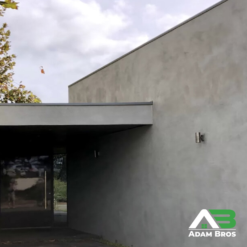 Cement Rendering Melbourne