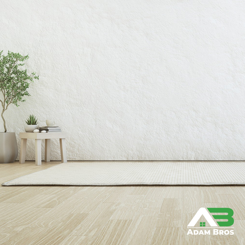 Feature Wall Rendering Melbourne