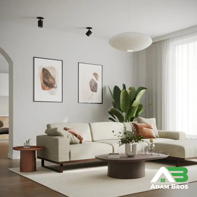 Interior Rendering Melbourne