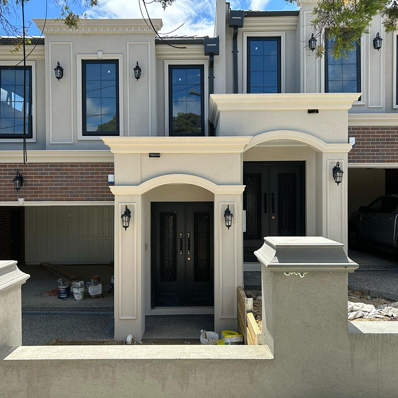 Residential Rendering Melbourne