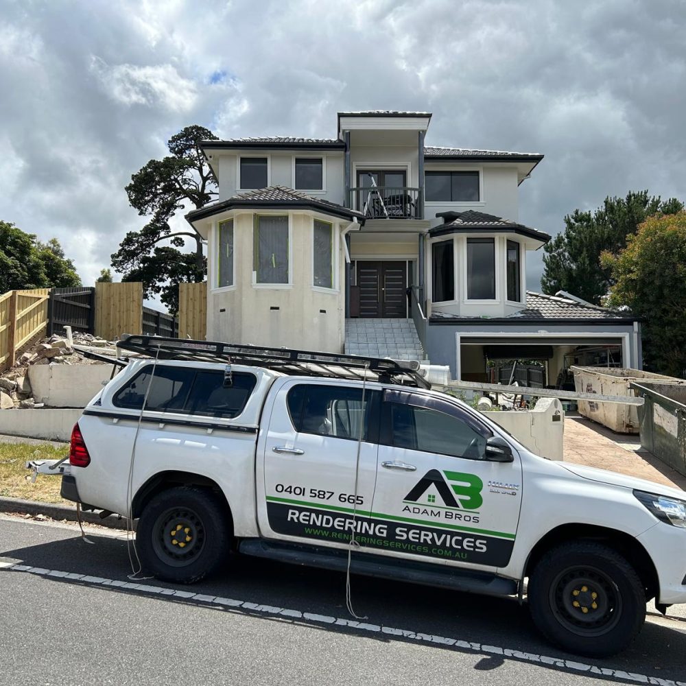Melbourne Rendering Services