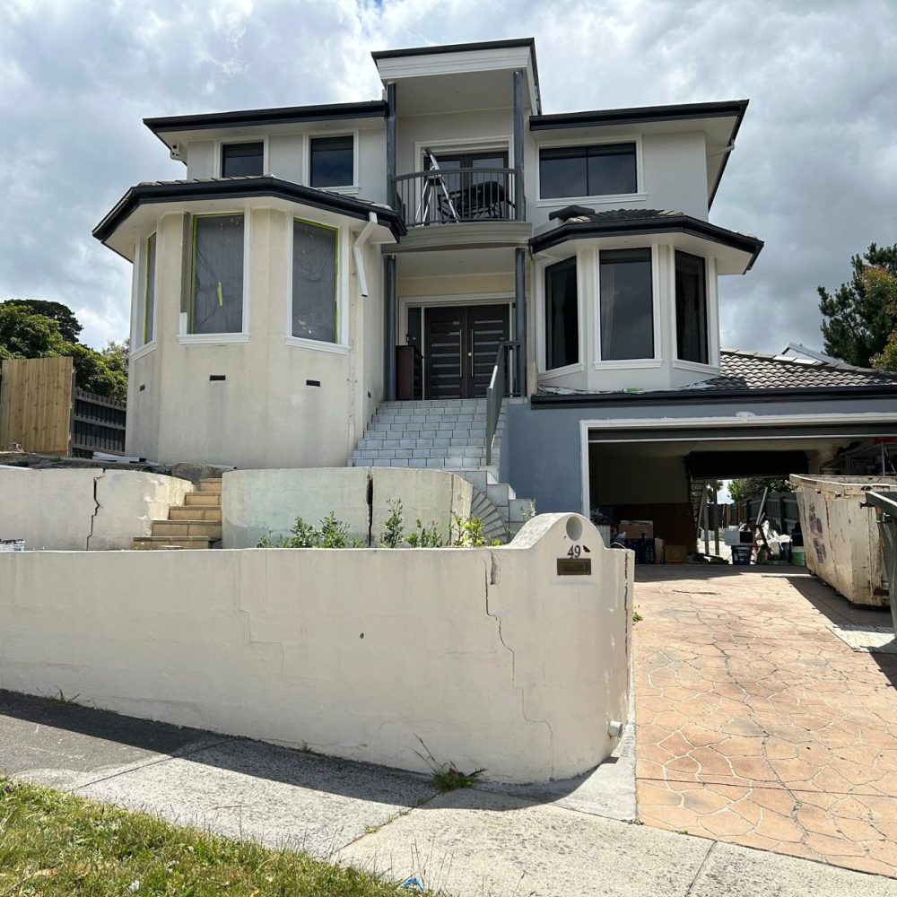 Melbourne Rendering Services