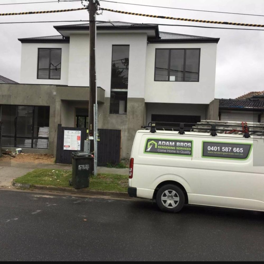 Melbourne Rendering Services