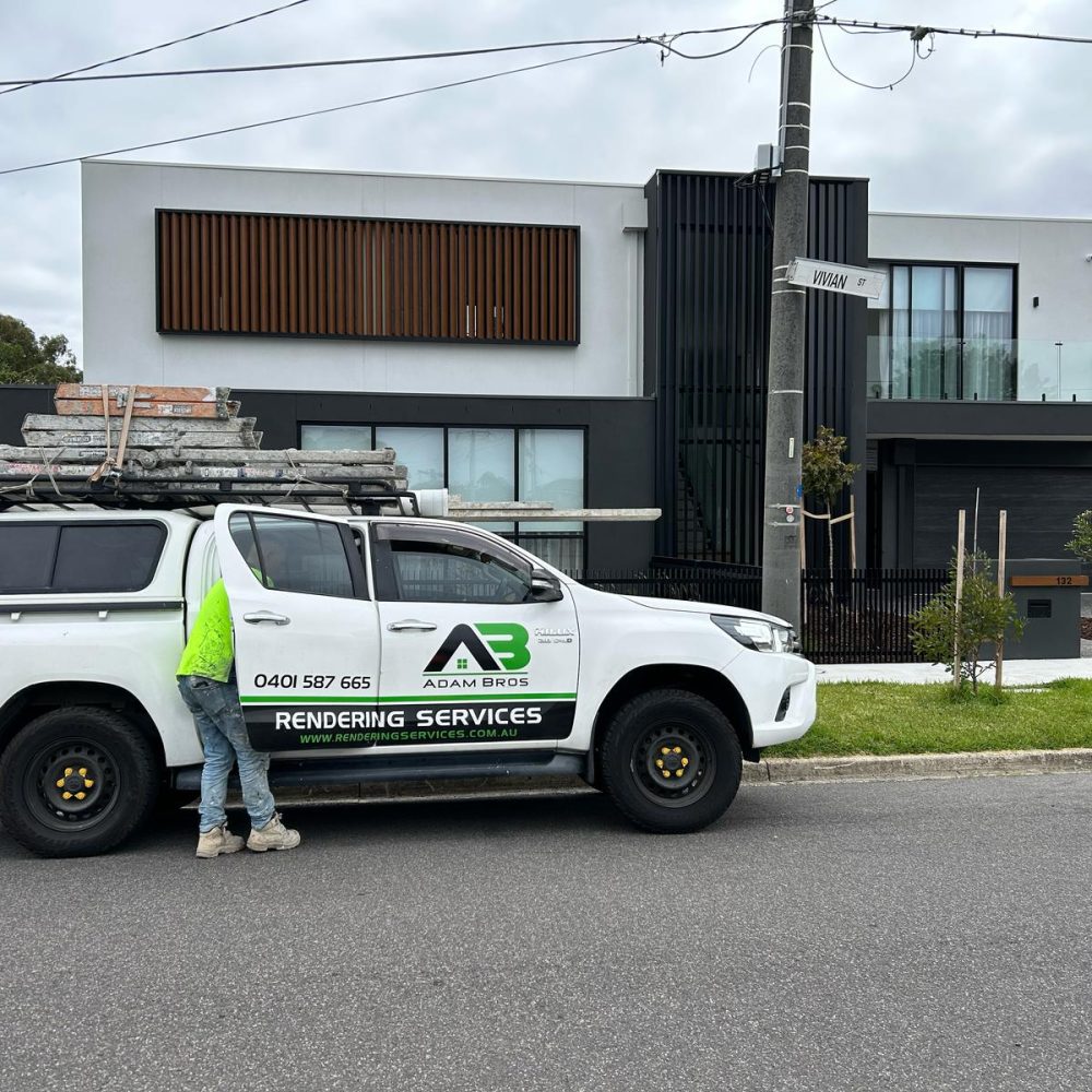 Melbourne Rendering Services