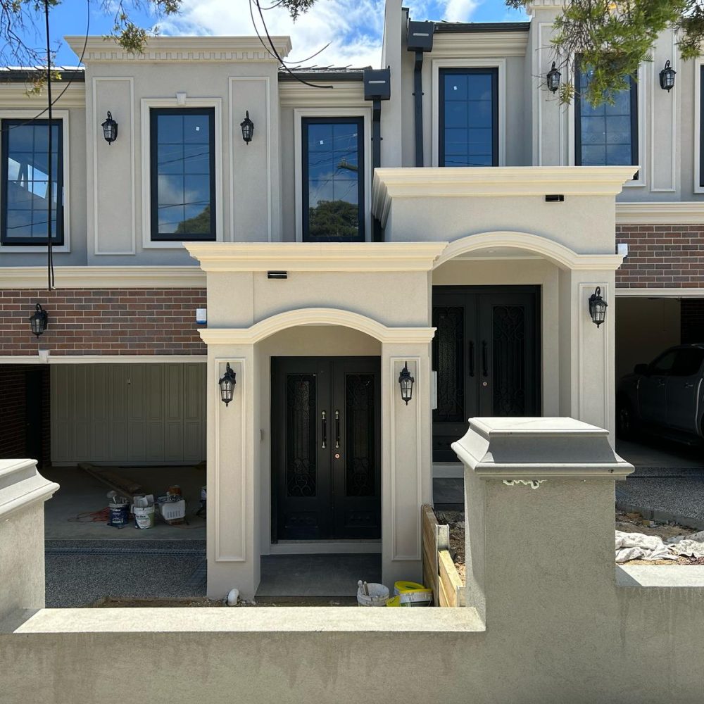 Melbourne Rendering Services